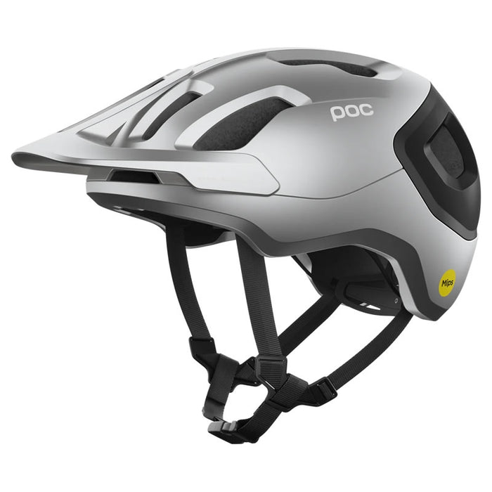 POC Axion Race MIPS Bicycle Helmets - Open Box (Without Original Box)