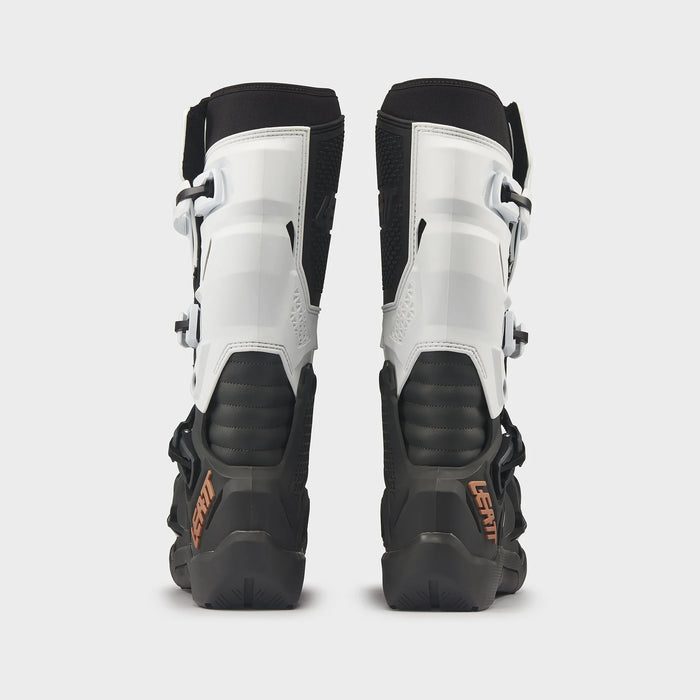Leatt Moto 4.5 Enduro Evo Motorcycle Boots