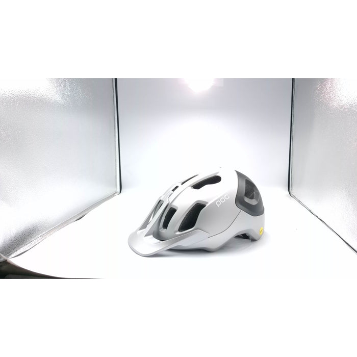 POC Axion Race MIPS Bicycle Helmets - Open Box (Without Original Box)