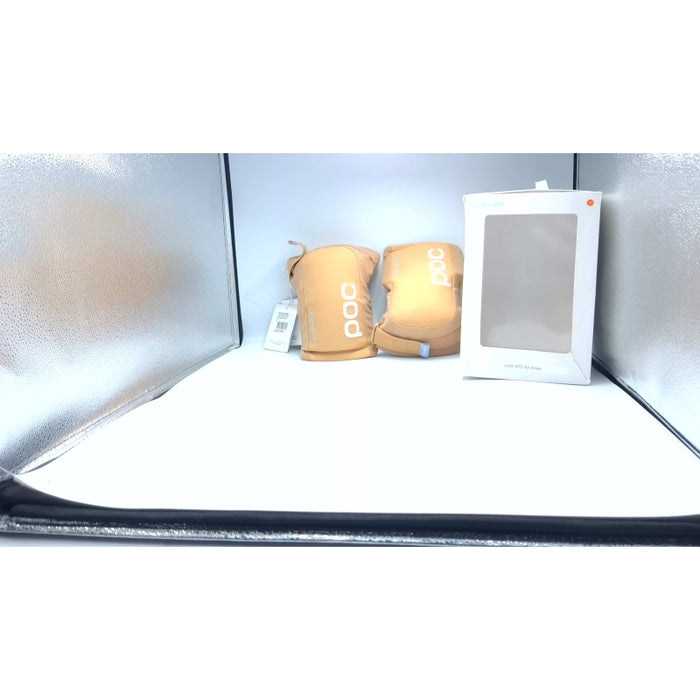 POC Joint VPD Air Knee Bicycle Knee & Shin Pads - Open Box (Without Original Box)
