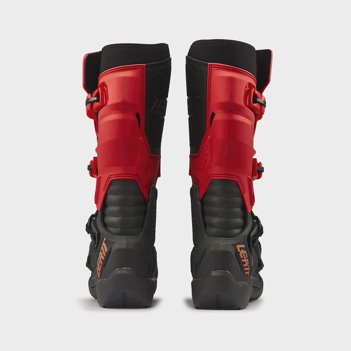 Leatt Moto 4.5 Enduro Evo Motorcycle Boots