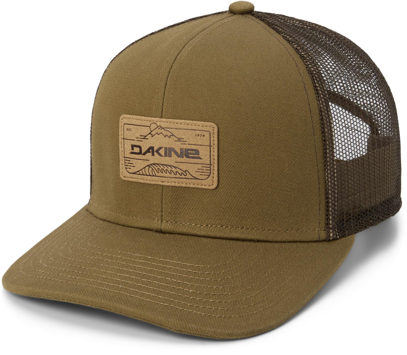 Dakine Peak To Peak Trucker Lifestyle Hats