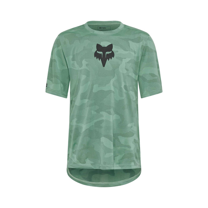 FOX Racing Ranger Tru Dri Short Sleeve  Bicycle Jerseys