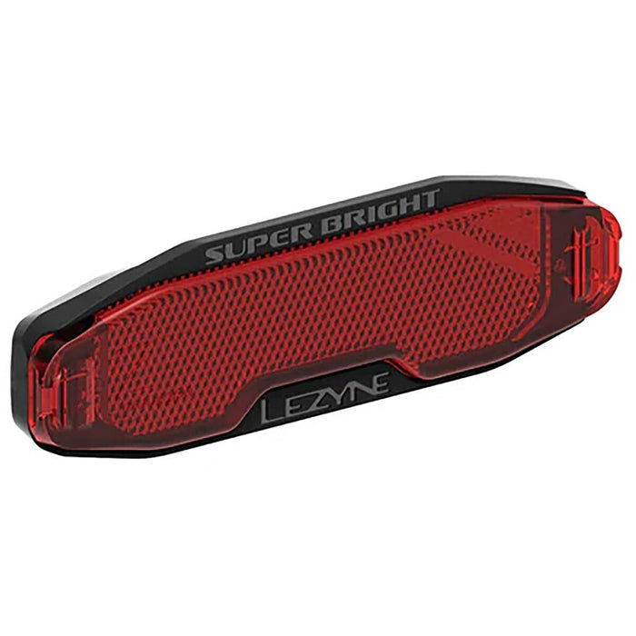 Lezyne Z-Mark Super Bright AI Alert STVZO E-Bike Part & Accessories