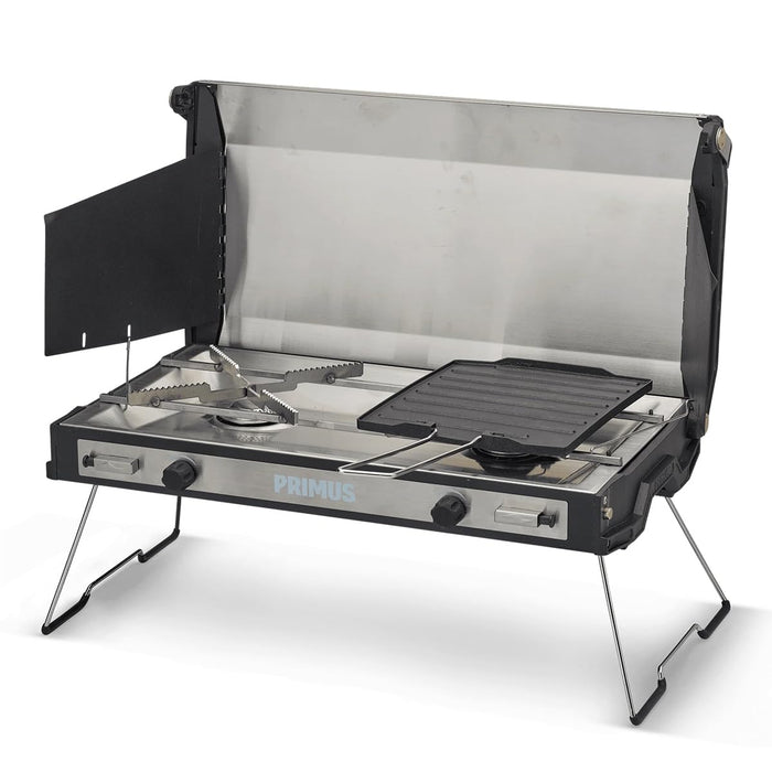 Primus Tupike Camping Stoves, Grills & Fuel