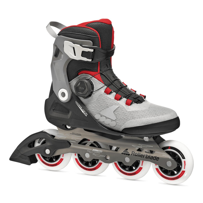 Rollerblade Macroblade 90 Boa Inline Skates