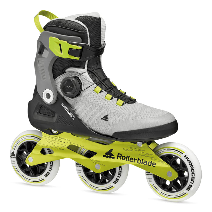 Rollerblade Macroblade 110 Boa Inline Skates