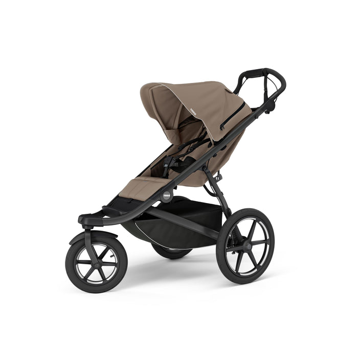 Thule Urban Glide 3 Double Bicycle Strollers