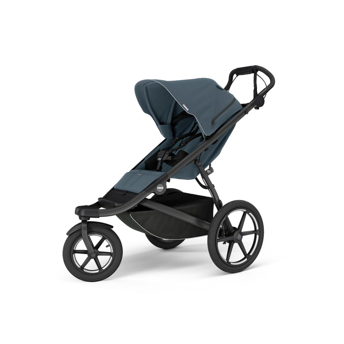 Thule Urban Glide 3 Double Bicycle Strollers