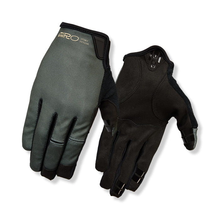 Giro DND Bicycle Gloves
