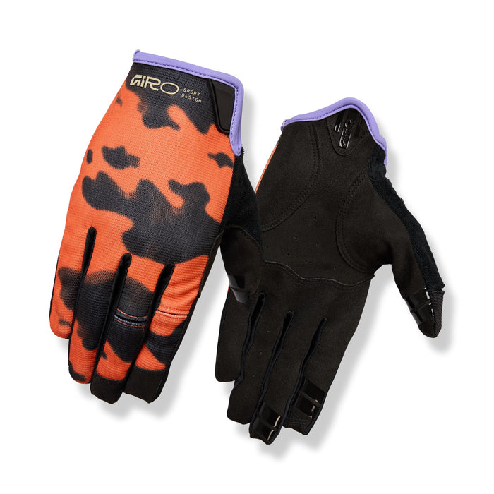 Giro DND Bicycle Gloves
