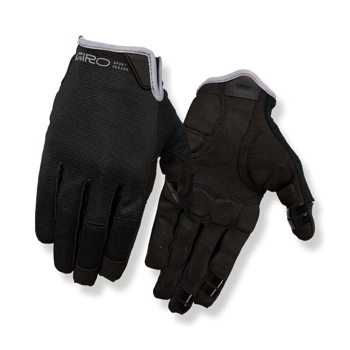 Giro DND Gel Bicycle Gloves