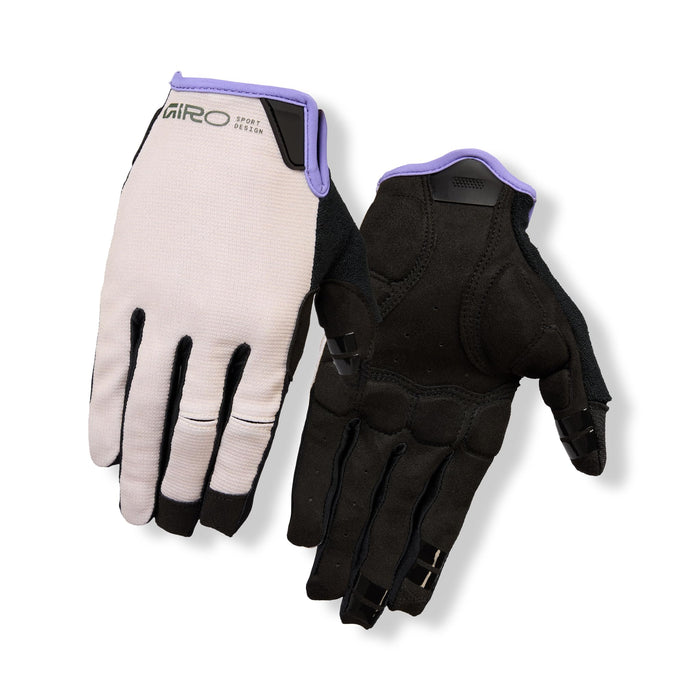 Giro DND Gel Bicycle Gloves