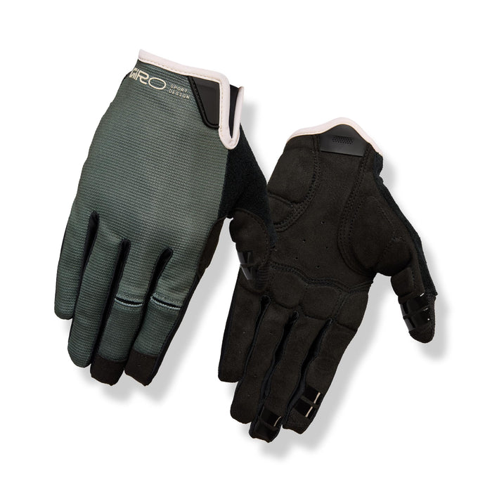 Giro DND Gel Bicycle Gloves