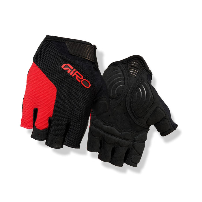 Giro Strade Dure Supergel Bicycle Gloves