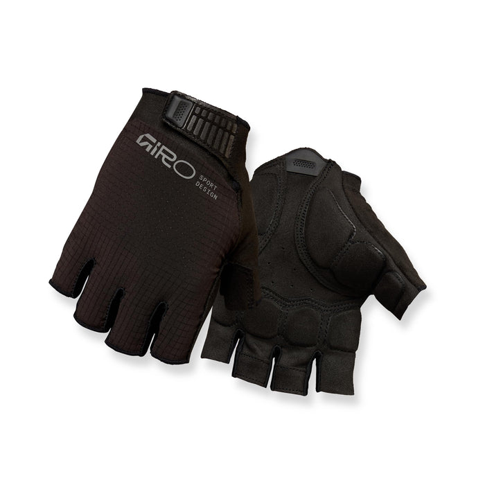 Giro Bravo II Gel Bicycle Gloves