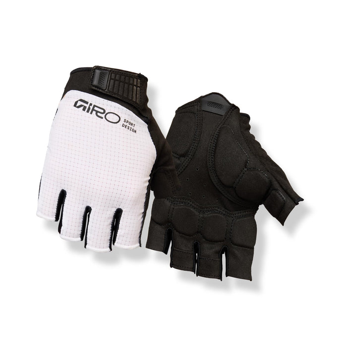 Giro Bravo II Gel Bicycle Gloves