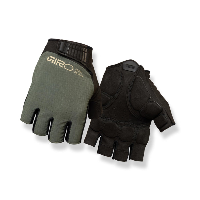 Giro Bravo II Gel Bicycle Gloves