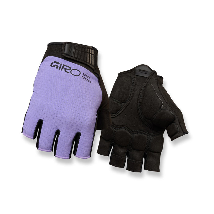 Giro Bravo II Gel Bicycle Gloves