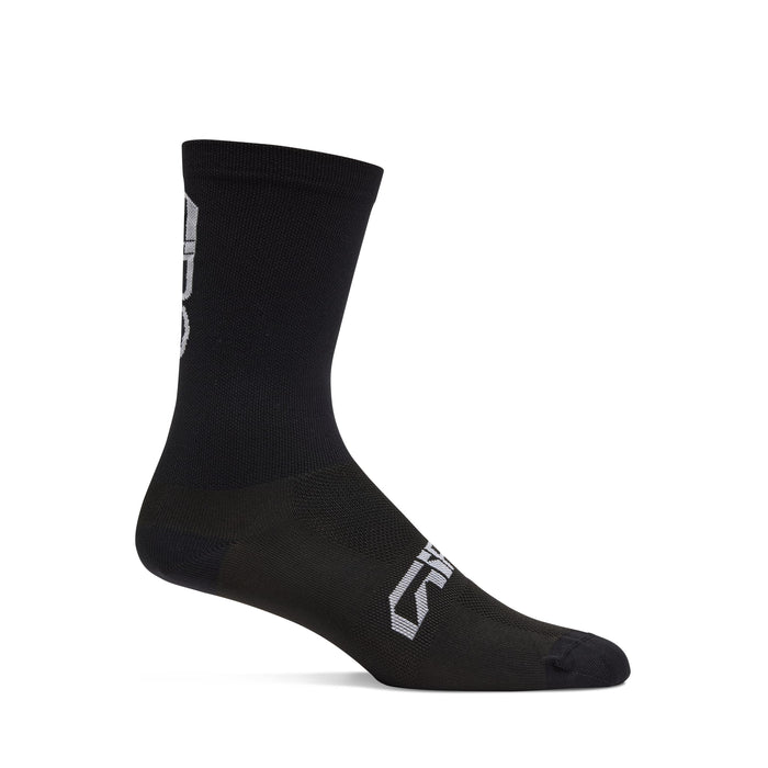 Giro Comp Racer High Rise Bicycle Socks