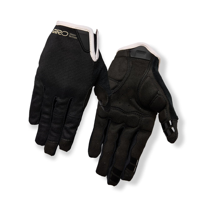 Giro La DND Gel Womens Bicycle Gloves