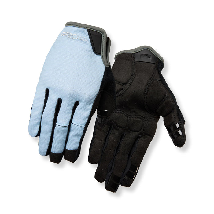 Giro La DND Gel Womens Bicycle Gloves