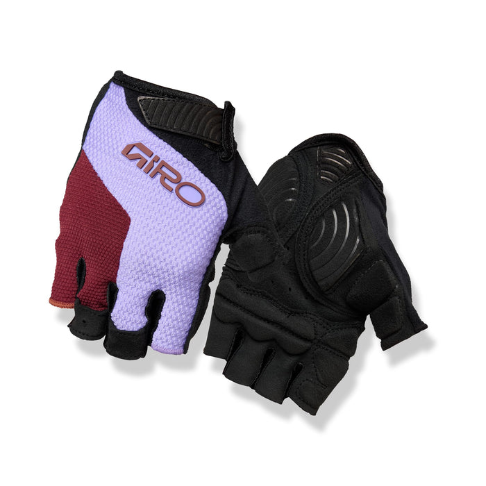 Giro Strada Massa Supergel Womens Bicycle Gloves