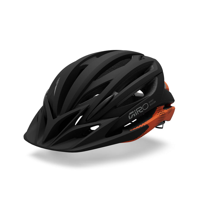 Giro Artex MIPS Bicycle Helmets