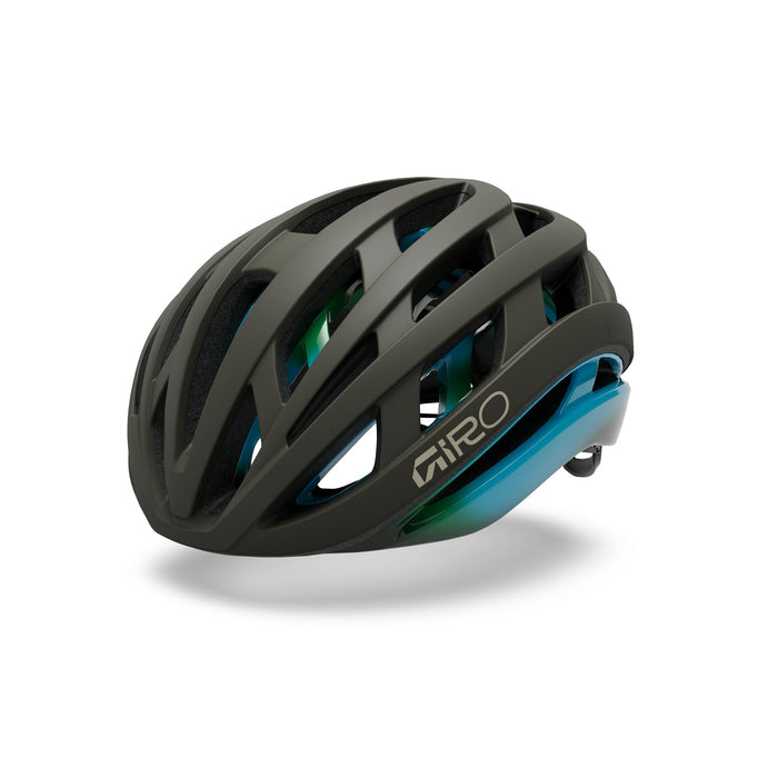 Giro Helios Spherical Bicycle Helmets