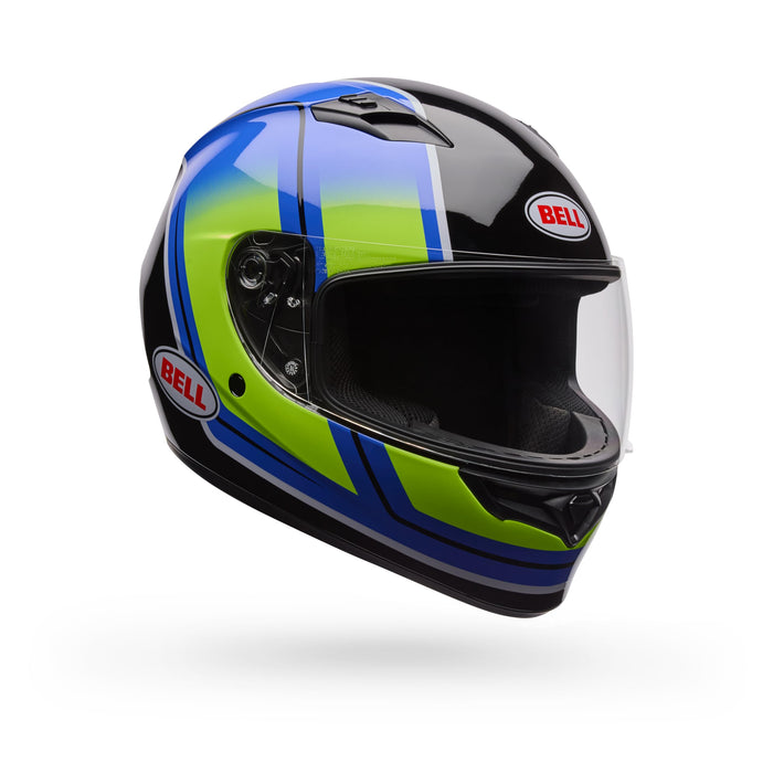Bell Powersports Qualifier Motorcycle Helmets