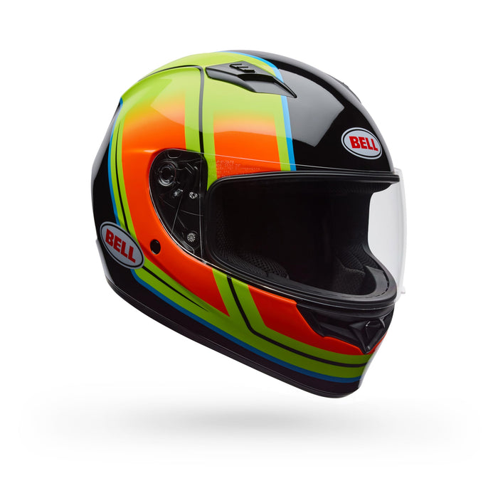 Bell Powersports Qualifier Motorcycle Helmets