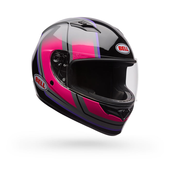 Bell Powersports Qualifier Motorcycle Helmets
