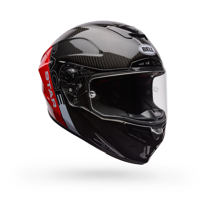 Bell Powersports Race Star DLX Flex Motorcycle Helmets