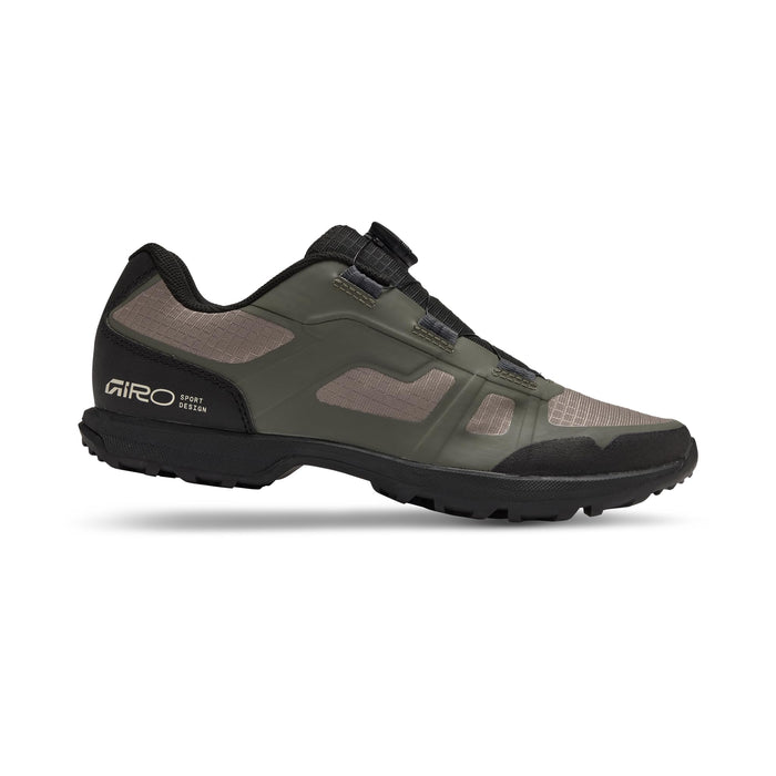 Giro Gauge BOA Bicycle Shoes