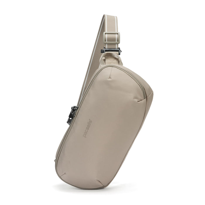 Pacsafe V Urban Sling Lifestyle Crossbody & Totes