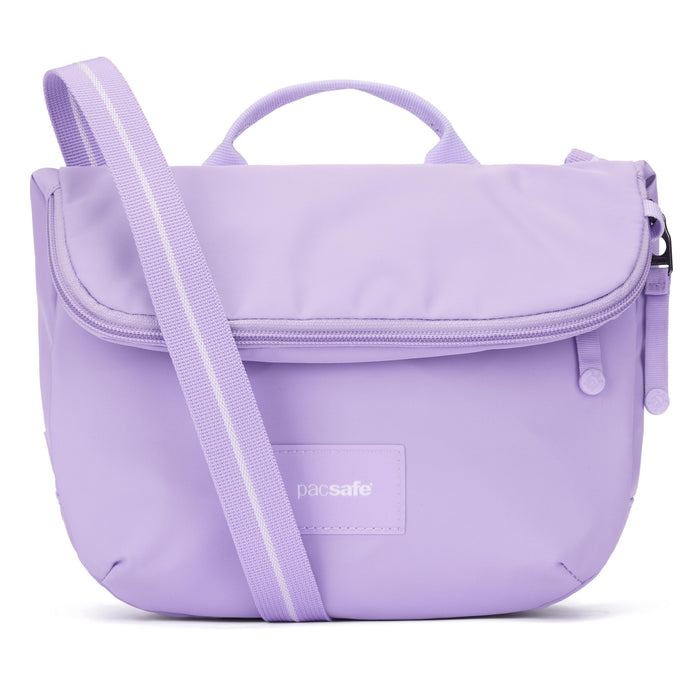 Pacsafe GO Saddle Lifestyle Crossbody & Totes