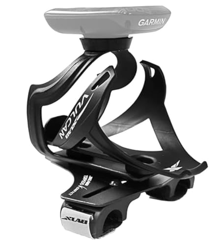 XLAB Torpedo Kompact 125 Lite Cage Bicycle Hydration Systems