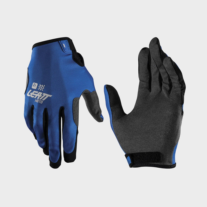 Leatt 1.5 Mini Motorcycle Gloves
