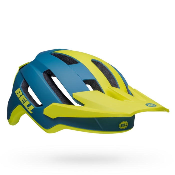 Bell Bike 4Forty Air MIPS Bicycle Helmets - Open Box (Without Original Box)