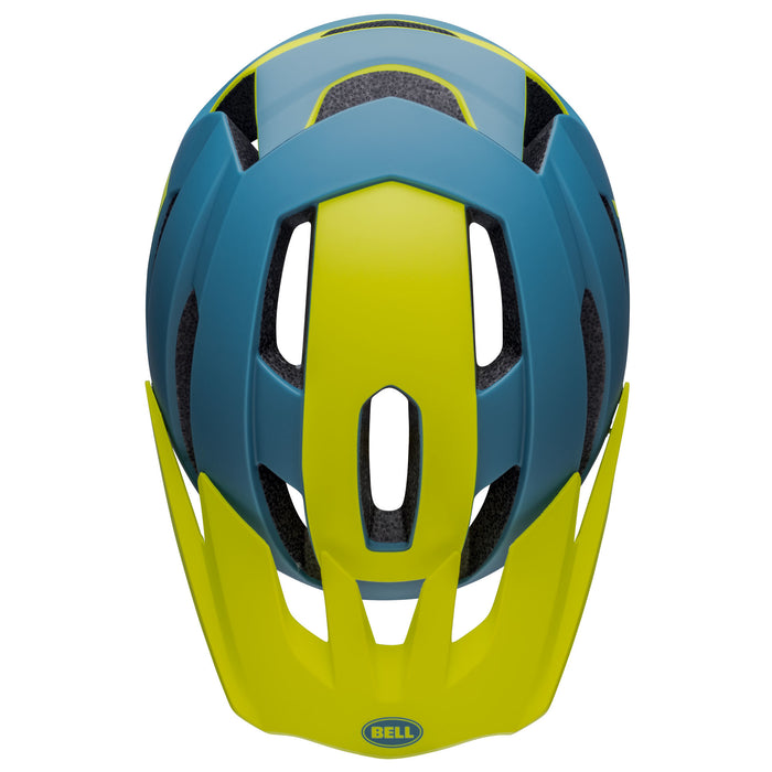 Bell Bike 4Forty Air MIPS Bicycle Helmets - Open Box (Without Original Box)