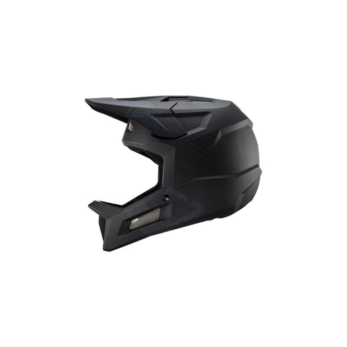 Leatt MTB Gravity 2.0 V23 Bicycle Helmets - Open Box (Without Original Box)