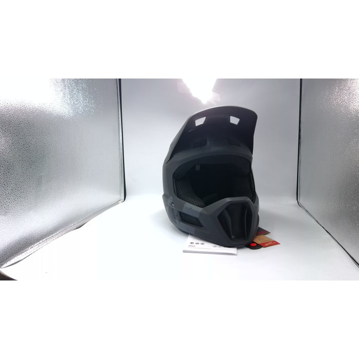 Leatt MTB Gravity 2.0 V23 Bicycle Helmets - Open Box (Without Original Box)