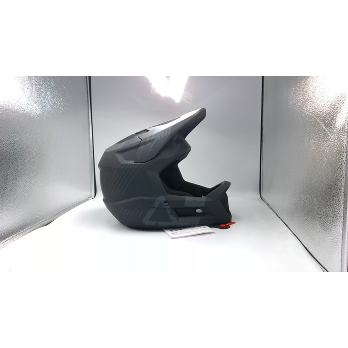Leatt MTB Gravity 2.0 V23 Bicycle Helmets - Open Box (Without Original Box)