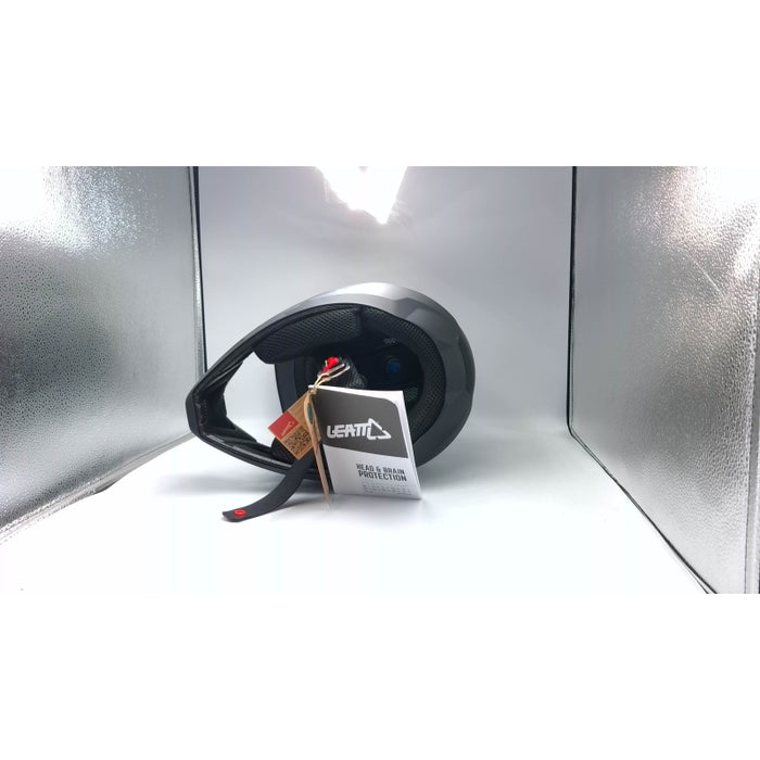 Leatt MTB Gravity 2.0 V23 Bicycle Helmets - Open Box (Without Original Box)