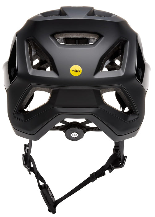 Fox Racing Speedframe Pro Bicycle Helmets - Open Box - (Without Original Box)