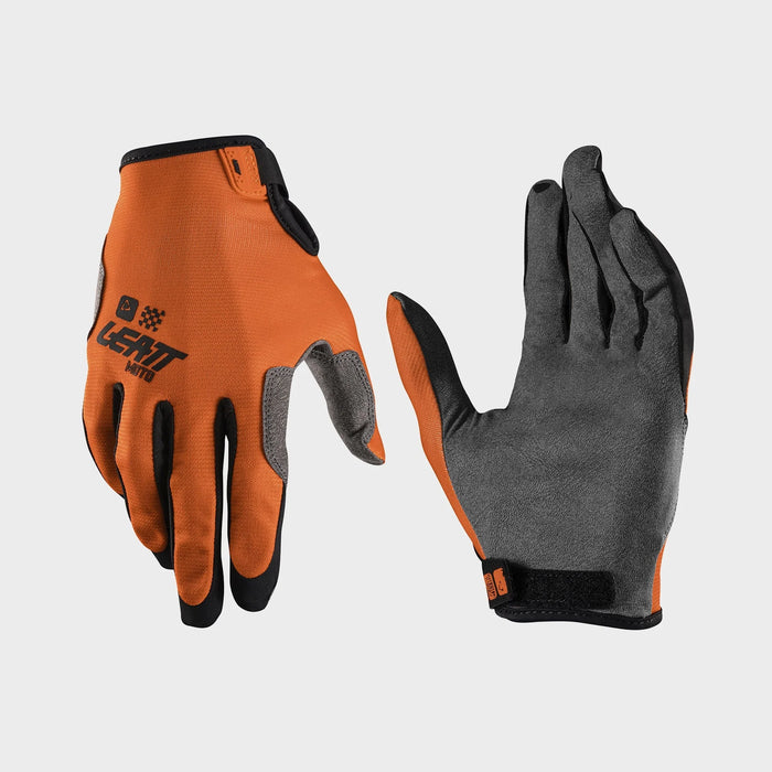Leatt 1.5 Mini Motorcycle Gloves