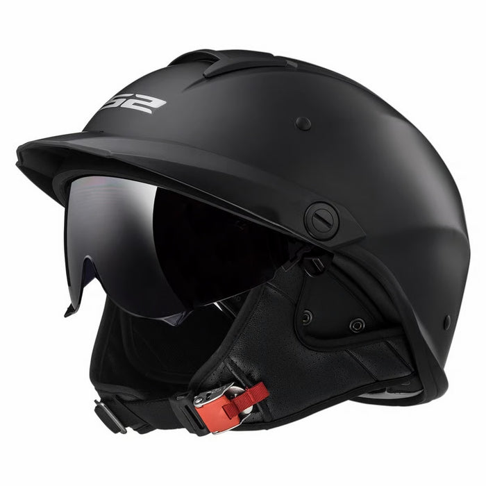 LS2 Helmets Rebellion Motorcycle Helmets