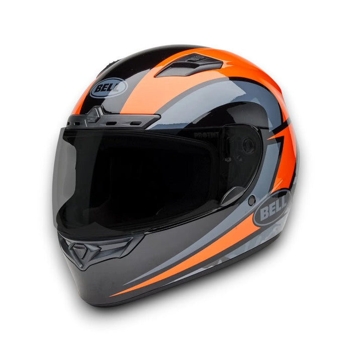 Bell Powersports Qualifier DLX MIPS Motorcycle Helmets