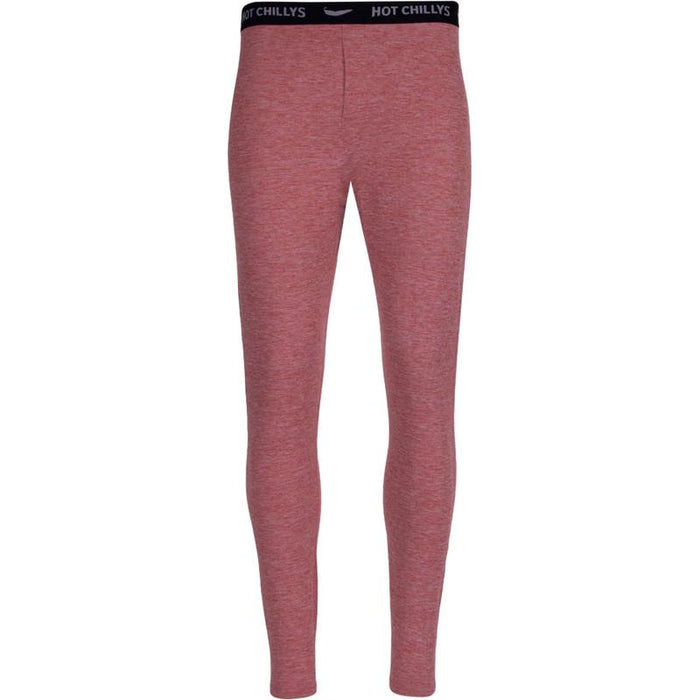 Hot Chillys Mens Clima-Tek Bottom Snow Thermal Base Layers