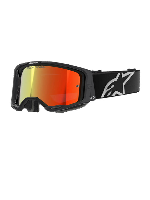 Alpinestars Vision 8 Corp Goggles Motorcycle Goggles